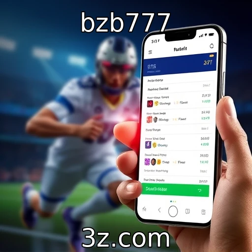 Apostar com segurança: estratégias para minimizar riscos em jogos online : bzb777