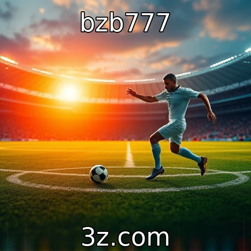 Análise Completa das Apostas Esportivas: Estratégias para 2025 - bzb777