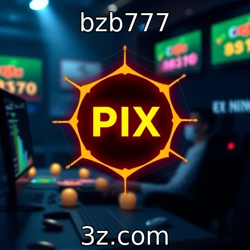 Como as Criptomoedas Estão Transformando o Mercado de Apostas - bzb777