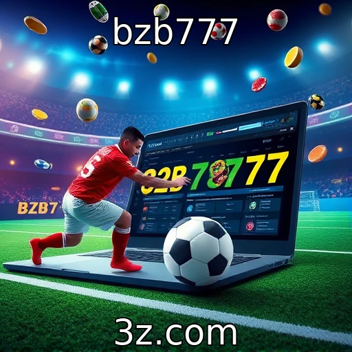 Apostas Esportivas: Como Analisar Jogadas e Melhorar Seus Resultados | bzb777