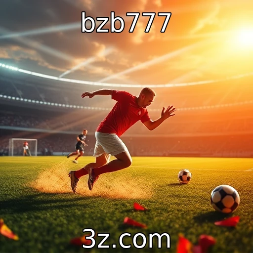 Como as apostas esportivas estão transformando o mercado brasileiro : bzb777