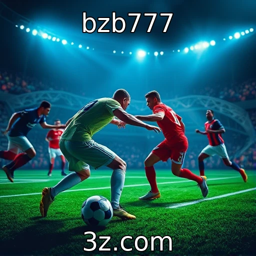 Como as apostas esportivas estão moldando o futuro dos jogos online : bzb777