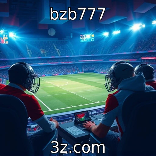 Maximize suas apostas: Os segredos das análises de partidas esportivas : bzb777