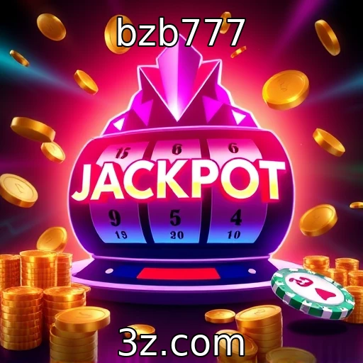 Como os jackpots progressivos transformam a experiência em cassinos online : bzb777