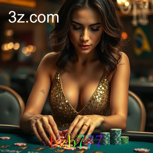 Login Criativo e Funcional no bzb777 para Gamers