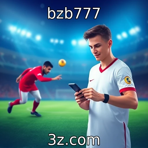 Como as apostas esportivas moldam o futuro do entretenimento | bzb777