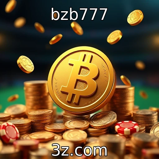 Revolução nas Apostas: Como as Criptomoedas Estão Transformando o Mercado - bzb777