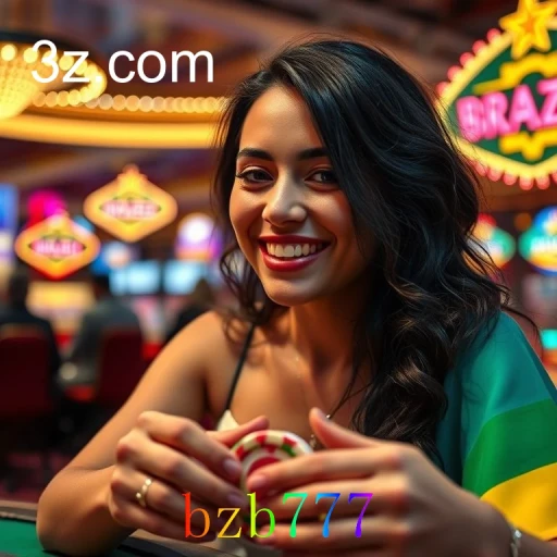 Slots incríveis no bzb777: sua nova aventura online