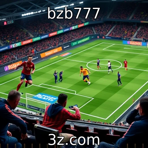 Apostas Esportivas: Análise Detalhada dos Principais Campeonatos do Ano : bzb777